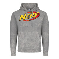 Cloud Rock Nerf Galaxy Vintage Hoodie - artisFamous
