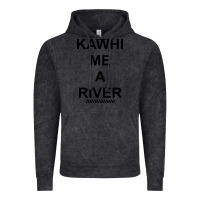 Vintage Black Kawhi River Funny Vintage Hoodie - artisFamous