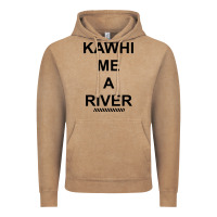 Vintage Coffee Kawhi River Funny Vintage Hoodie - artisFamous