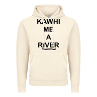 Vintage Artic Kawhi River Funny Vintage Hoodie - artisFamous