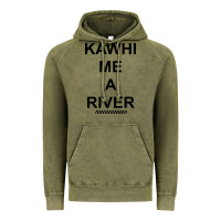 Vintage Olive Kawhi River Funny Vintage Hoodie - artisFamous
