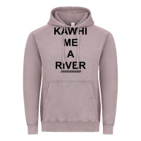Vintage Zinc Kawhi River Funny Vintage Hoodie - artisFamous