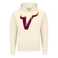 Vintage Artic Vikings Style Vintage Hoodie - artisFamous