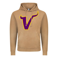 Vintage Camel Vikings Style Vintage Hoodie - artisFamous