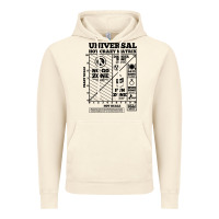 Vintage Artic hot crazy matrix matrix Vintage Hoodie - artisFamous