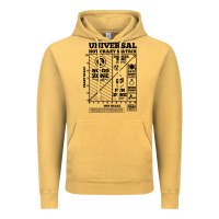 Hot Crazy Matrix Matrix Vintage Hoodie | Teevron