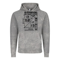 Cloud Rock hot crazy matrix matrix Vintage Hoodie - artisFamous