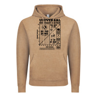 Vintage Coffee hot crazy matrix matrix Vintage Hoodie - artisFamous