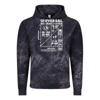 Cloud Black hot crazy matrix matrix Vintage Hoodie - artisFamous
