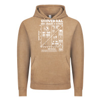 Vintage Coffee hot crazy matrix matrix Vintage Hoodie - artisFamous