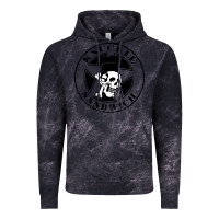 Cloud Black knuckle sandwich Vintage Hoodie - artisFamous