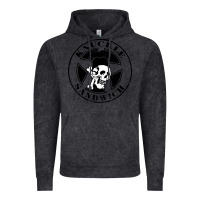 Vintage Black knuckle sandwich Vintage Hoodie - artisFamous