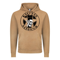 Vintage Camel knuckle sandwich Vintage Hoodie - artisFamous