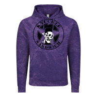 Cloud Purple knuckle sandwich Vintage Hoodie - artisFamous