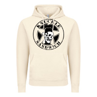 Vintage Artic knuckle sandwich Vintage Hoodie - artisFamous
