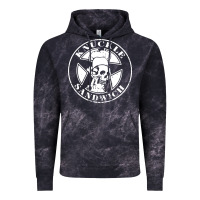 Knuckle Sandwich Vintage Hoodie | Teevron