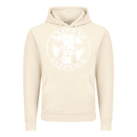 Vintage Artic knuckle sandwich Vintage Hoodie - artisFamous