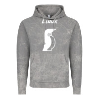 Cloud Rock linux Vintage Hoodie - artisFamous