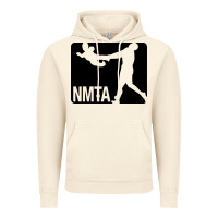 Vintage Artic national midget tossing association Vintage Hoodie - artisFamous