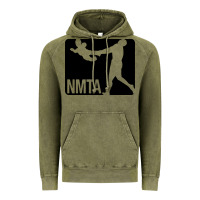 Vintage Olive national midget tossing association Vintage Hoodie - artisFamous