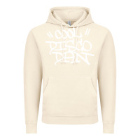 Vintage Artic cool disco dan Vintage Hoodie - artisFamous