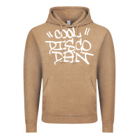 Vintage Coffee cool disco dan Vintage Hoodie - artisFamous