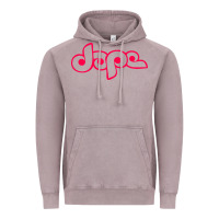 Vintage Zinc dope philadelphia Vintage Hoodie - artisFamous