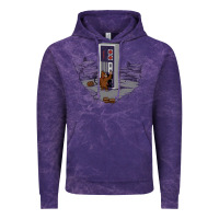 Cloud Purple dawn of gaming Vintage Hoodie - artisFamous