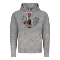 Cloud Rock dawn of gaming Vintage Hoodie - artisFamous