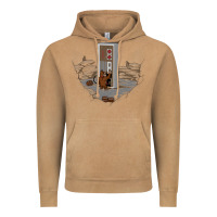 Vintage Camel dawn of gaming Vintage Hoodie - artisFamous