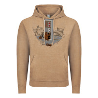 Vintage Coffee dawn of gaming Vintage Hoodie - artisFamous