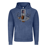 Dawn Of Gaming Vintage Hoodie | Teevron