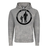 Cloud Rock good dad gang Vintage Hoodie - artisFamous