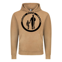 Vintage Camel good dad gang Vintage Hoodie - artisFamous
