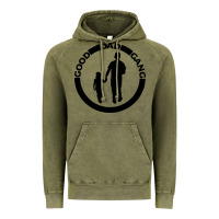 Vintage Olive good dad gang Vintage Hoodie - artisFamous