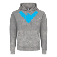 Cloud Rock nightwing Vintage Hoodie - artisFamous