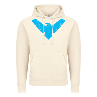 Vintage Artic nightwing Vintage Hoodie - artisFamous