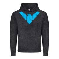 Vintage Black nightwing Vintage Hoodie - artisFamous