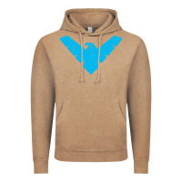 Vintage Coffee nightwing Vintage Hoodie - artisFamous