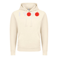 Vintage Artic funny yoyo Vintage Hoodie - artisFamous
