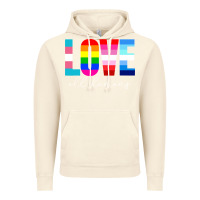 Vintage Artic lgbt pride rainbow love lgbtq pride Vintage Hoodie - artisFamous