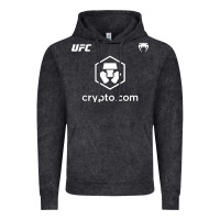 Vintage Black crypto Vintage Hoodie - artisFamous