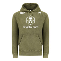 Vintage Olive crypto Vintage Hoodie - artisFamous