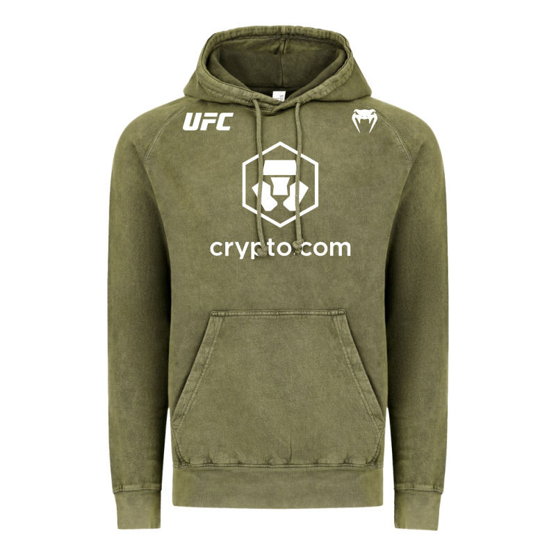 Crypto Vintage Hoodie by artisFamous | Teevron