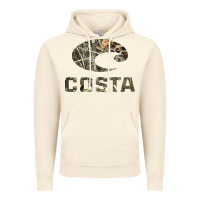 Vintage Artic costa del mar Vintage Hoodie - artisFamous