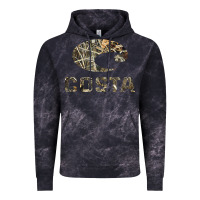 Cloud Black costa del mar Vintage Hoodie - artisFamous