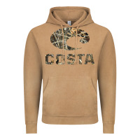 Vintage Camel costa del mar Vintage Hoodie - artisFamous