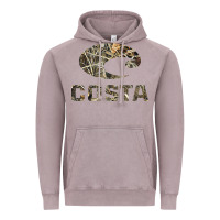Vintage Zinc costa del mar Vintage Hoodie - artisFamous