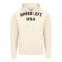 Vintage Artic upper left usa Vintage Hoodie - artisFamous