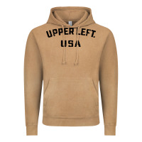 Vintage Camel upper left usa Vintage Hoodie - artisFamous